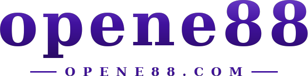 opene88 logo