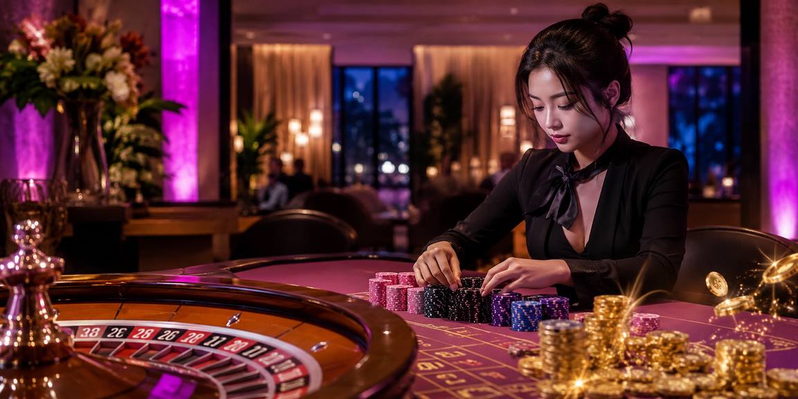opene88 Casino Trực Tiếp Di Động